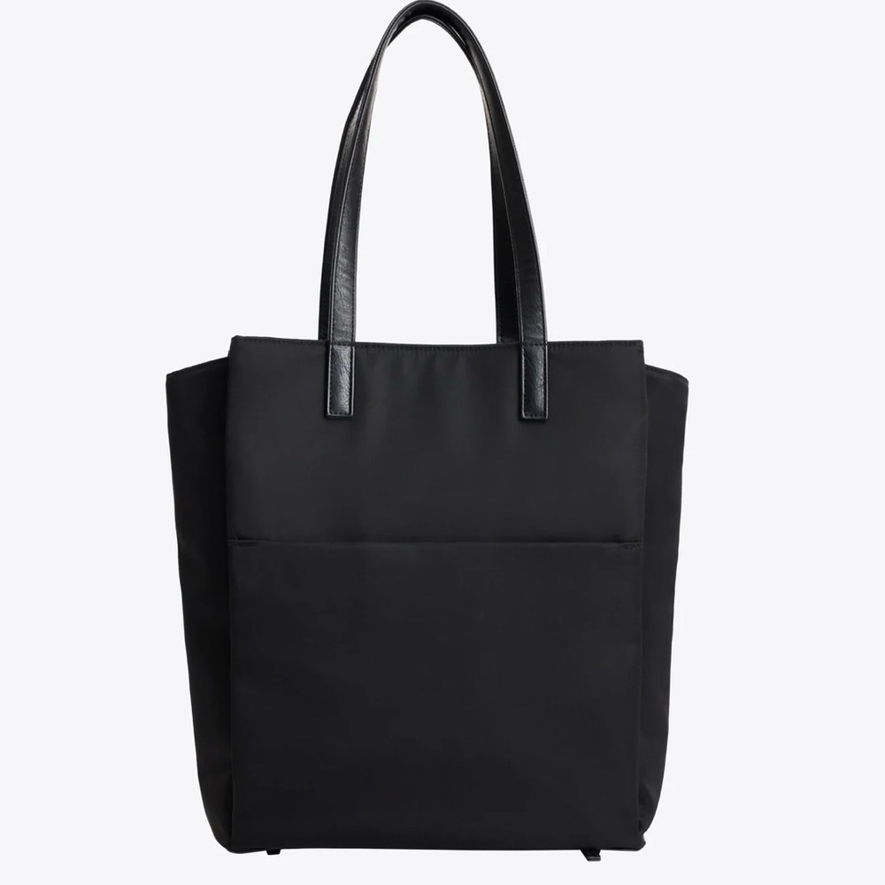 BEIS commuter tote with strap